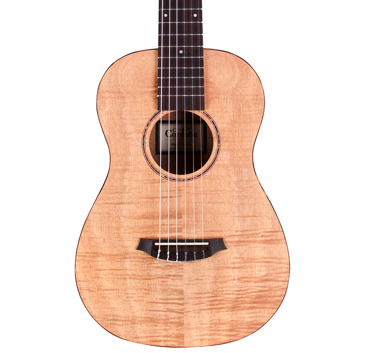 Cordoba Mini FMH (977)