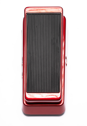 Xotic Wah Pedal Red - Limited Edition