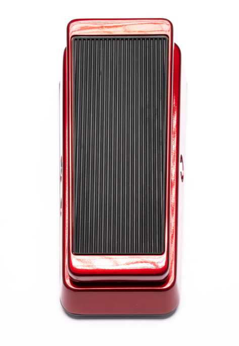 Xotic Wah Pedal Red - Limited Edition - Willcutt Guitars Xotic Wah Pedal Red - Limited Edition - Willcutt Guitars