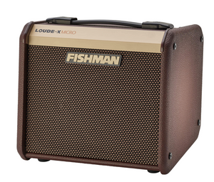 Fishman LOUDBOX MICRO, US 120V