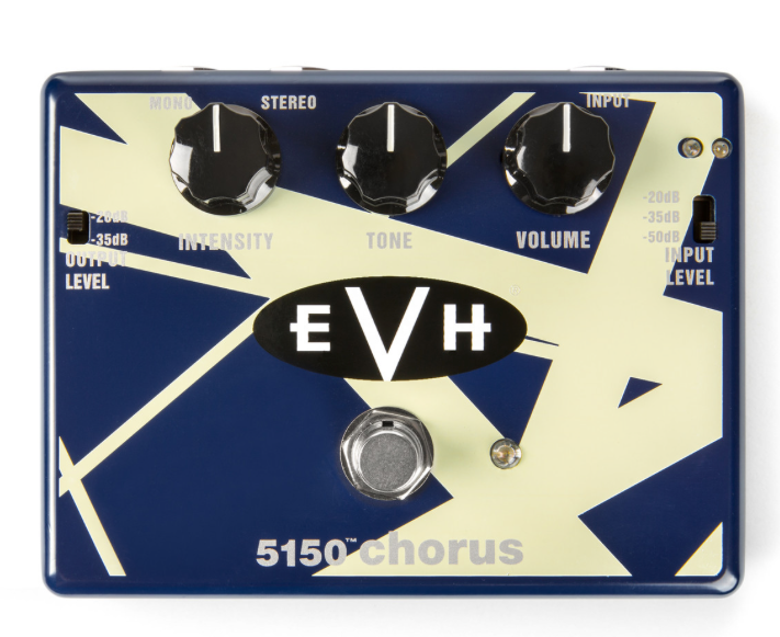MXR EVH 5150 Chorus EVH30