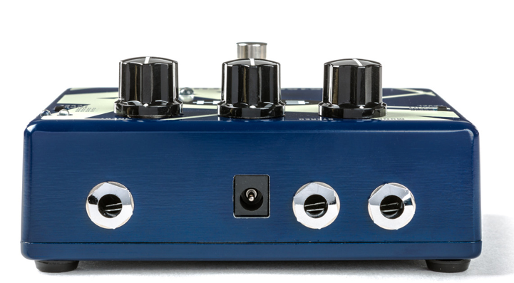 MXR EVH 5150 Chorus EVH30