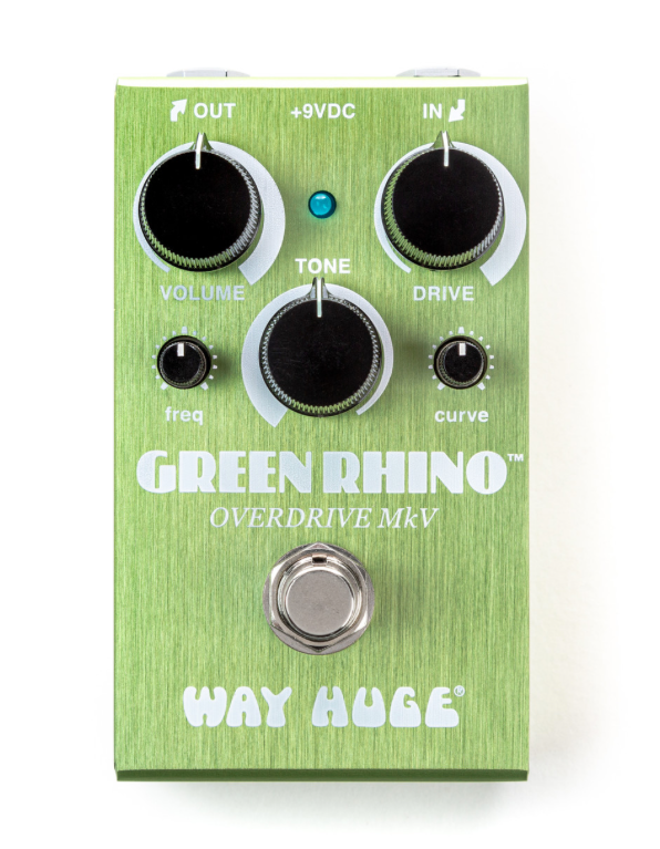 Dunlop Way Huge Smalls Green Rhino WM22