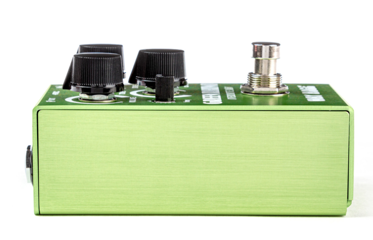 Dunlop Way Huge Smalls Green Rhino WM22