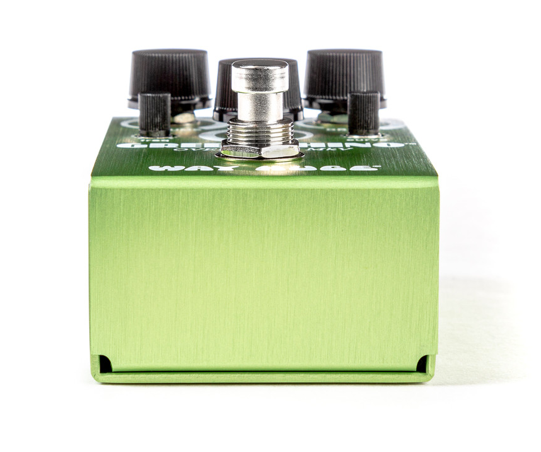 Dunlop Way Huge Smalls Green Rhino WM22