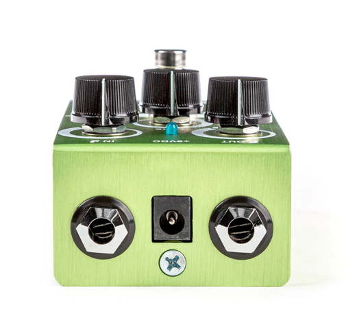 Dunlop Way Huge Smalls Green Rhino WM22