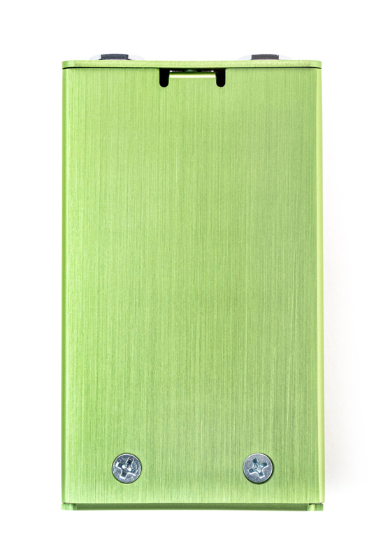 Dunlop Way Huge Smalls Green Rhino WM22