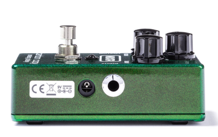 MXR Carbon Copy Bright ディレイ※アダプタなし