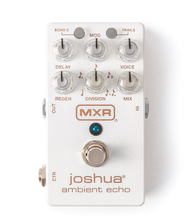MXR Joshua Ambient Echo M309