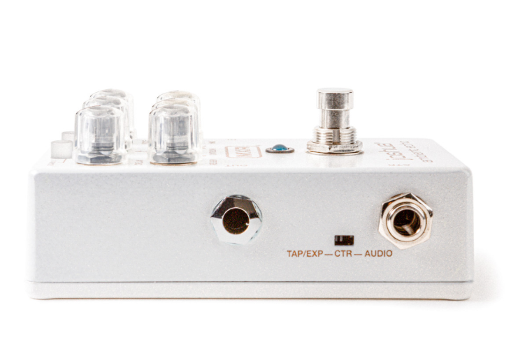 MXR Joshua Ambient Echo M309