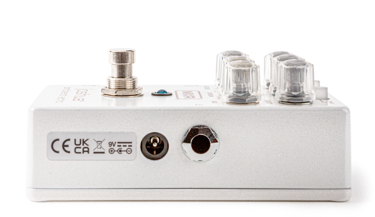 MXR Joshua Ambient Echo M309