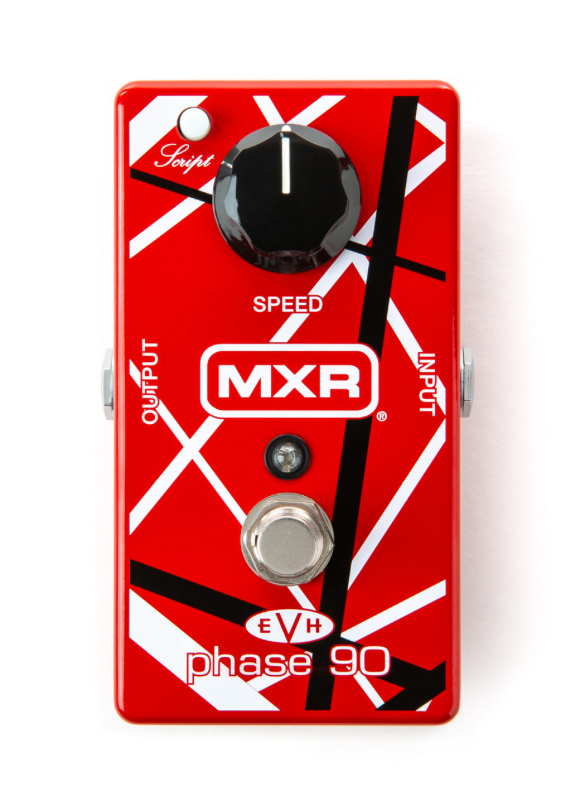 MXR EVH Phase 90 EVH90