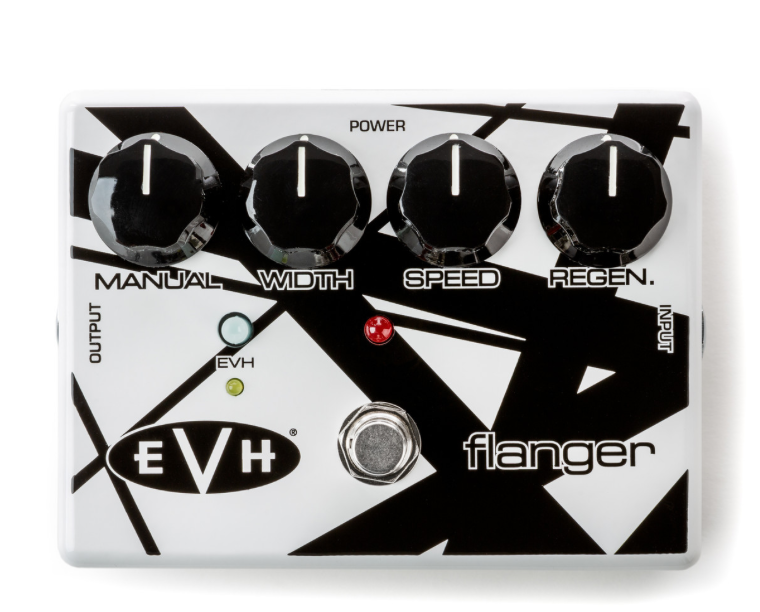 MXR EVH117 Flanger