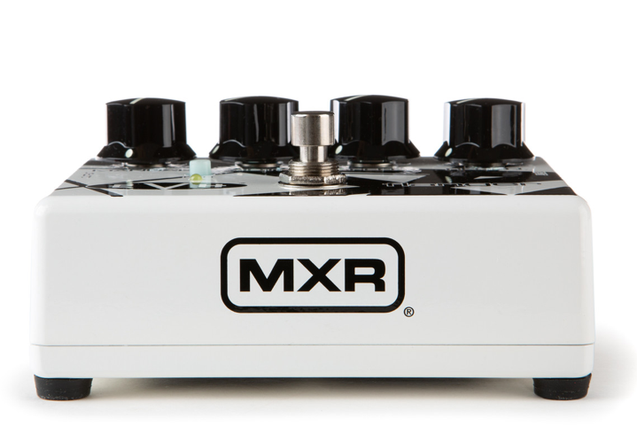 MXR EVH117 Flanger