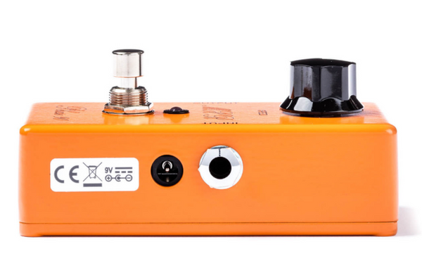 MXR Script Phase 90 - LED CSP101SL - Willcutt Guitars