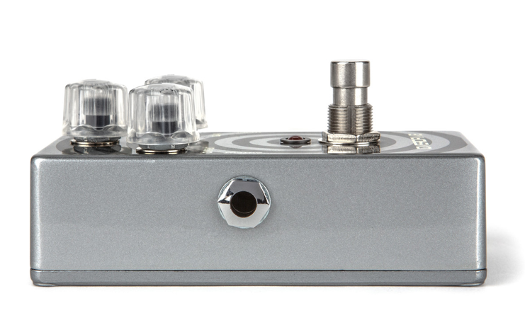 MXR Wylde Audio Overdrive WA44