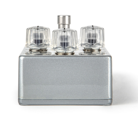 MXR Wylde Audio Overdrive WA44