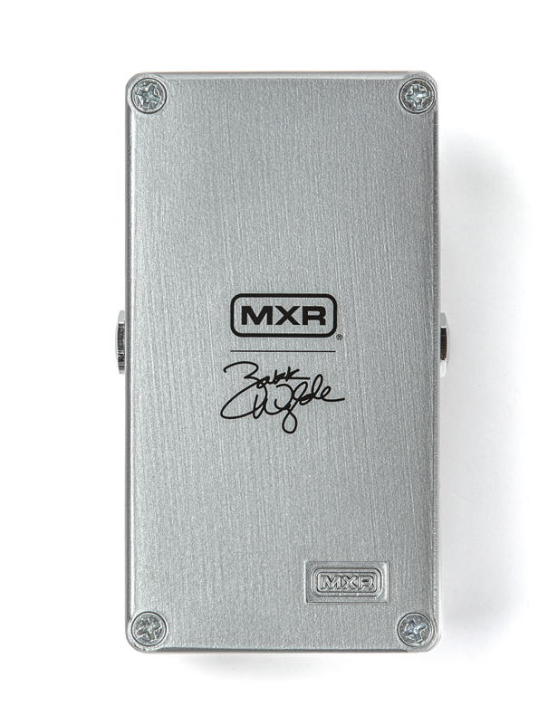 MXR Wylde Audio Overdrive WA44