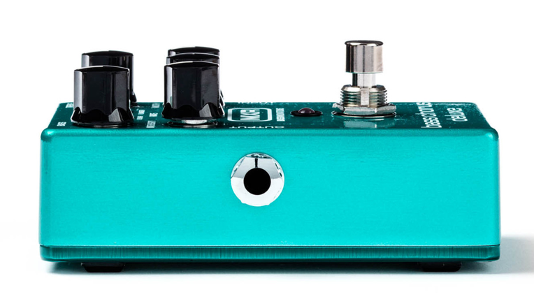 MXR Bass Chorus Deluxe M83