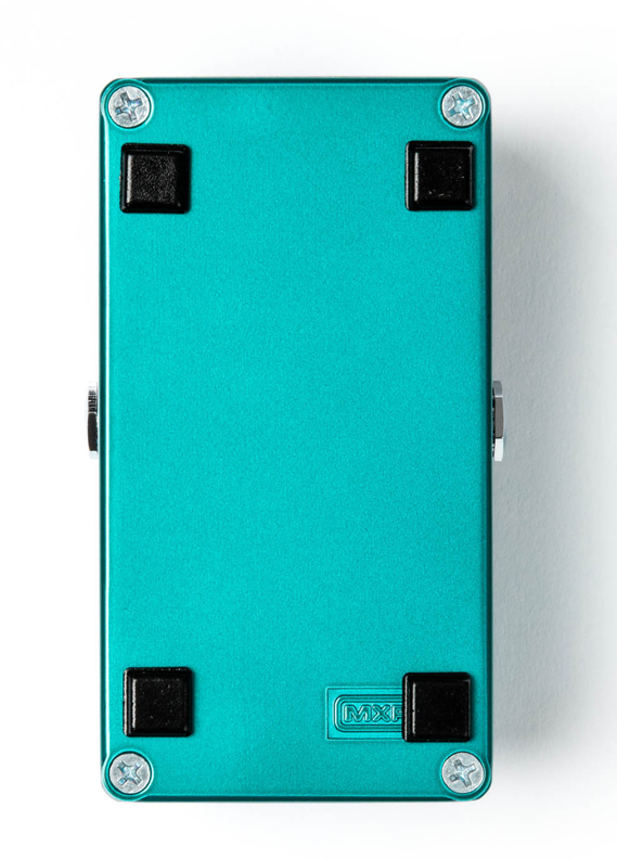 MXR Bass Chorus Deluxe M83