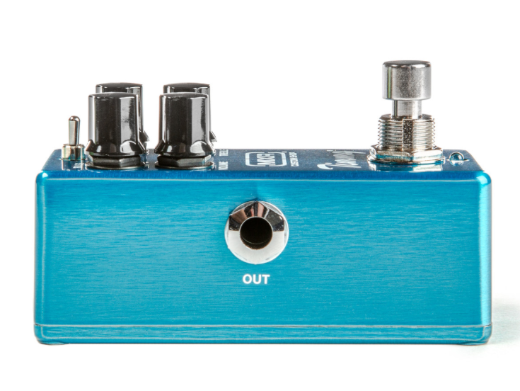 MXR Custom Shop Timmy Overdrive
