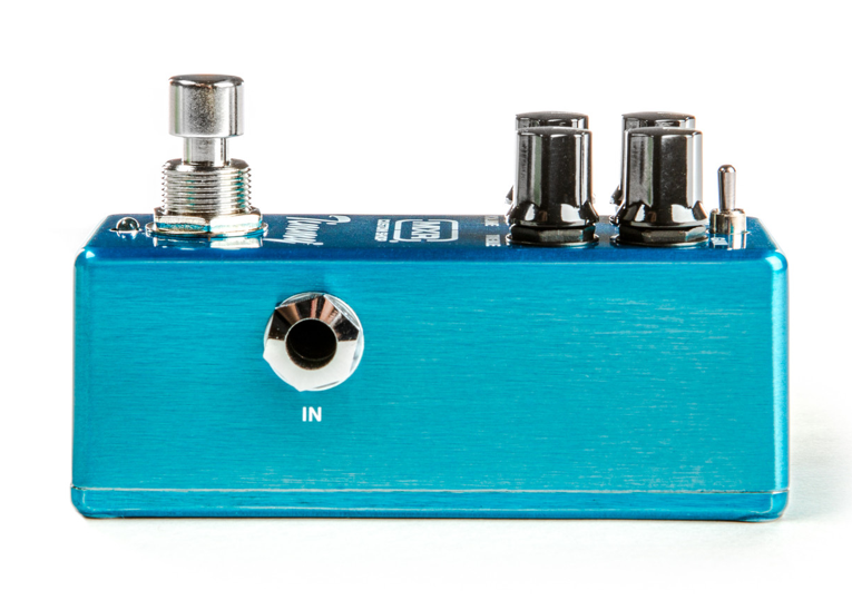 tim pedal MXR Timmy Overdrive Effects Pedal 197881264550