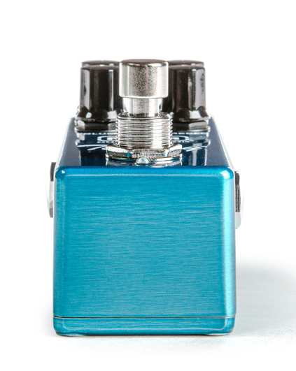 MXR Custom Shop Timmy Overdrive