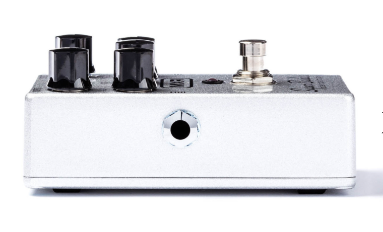 MXR Super Badass Distortion M75