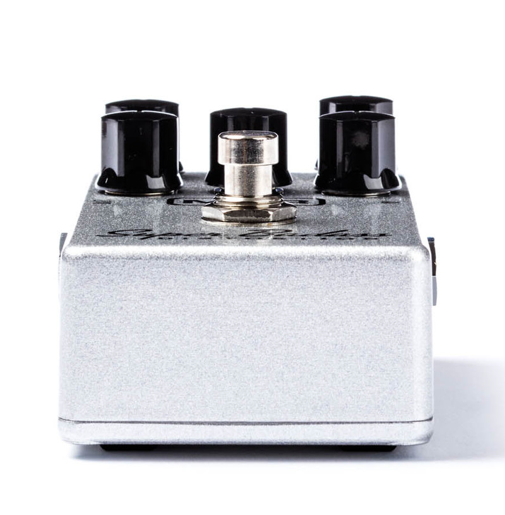 mxr super badass distortion pedal MXR Super Badass Distortion M75