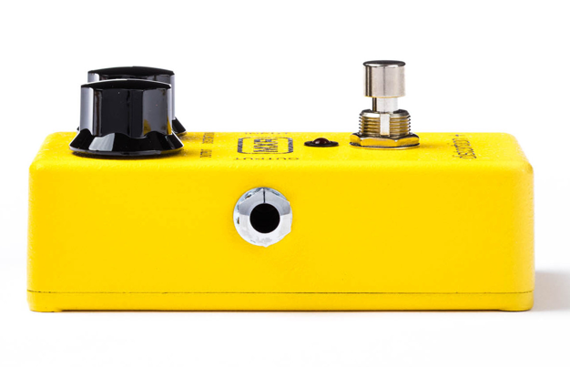 MXR Distortion + M104