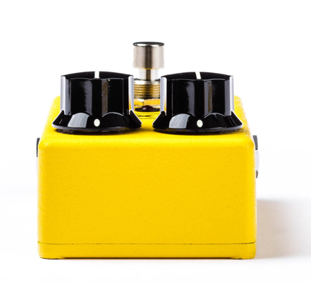 MXR Distortion + M104