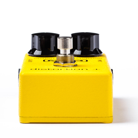 MXR Distortion + M104