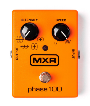MXR Phase 100 M107