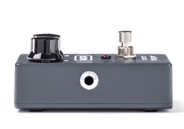 MXR Micro Flanger M152