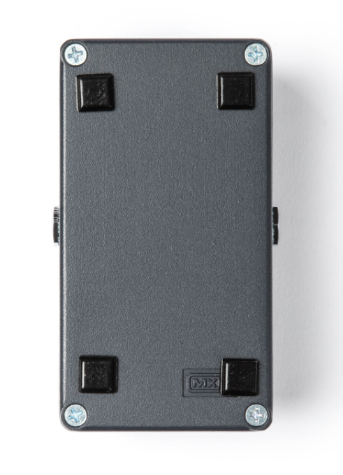 MXR Micro Flanger M152