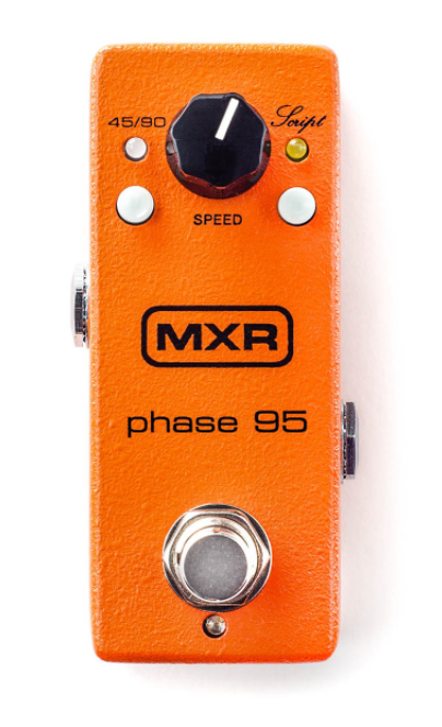 MXR Phase 95 M290