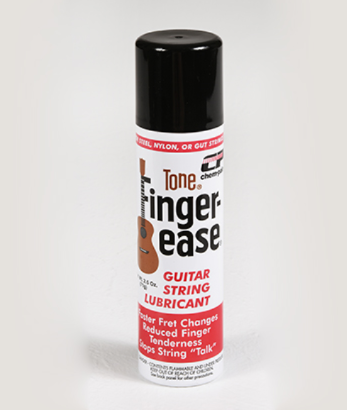 Finger Ease