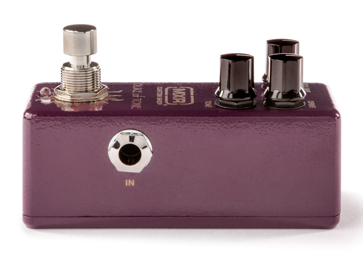 MXR - CSP039 - Duke of Tone