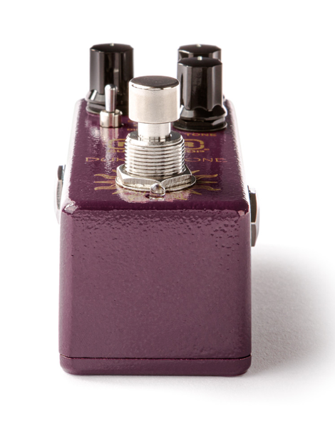 duke of tone pedal MXR - CSP039 - Duke of Tone