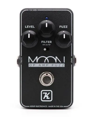 Keeley Moon Op Amp Fuzz
