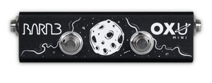 Eventide OXU Mini Universal Aux Switch