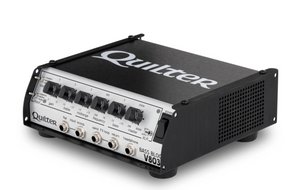 Quilter Bass Block V803 Head