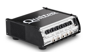 Quilter Bass Block V803 Head