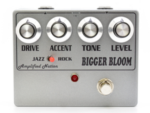 Amplified Nation Bigger Bloom Overdrive