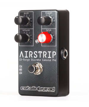 CATALINBREAD Airstrip Console Pre