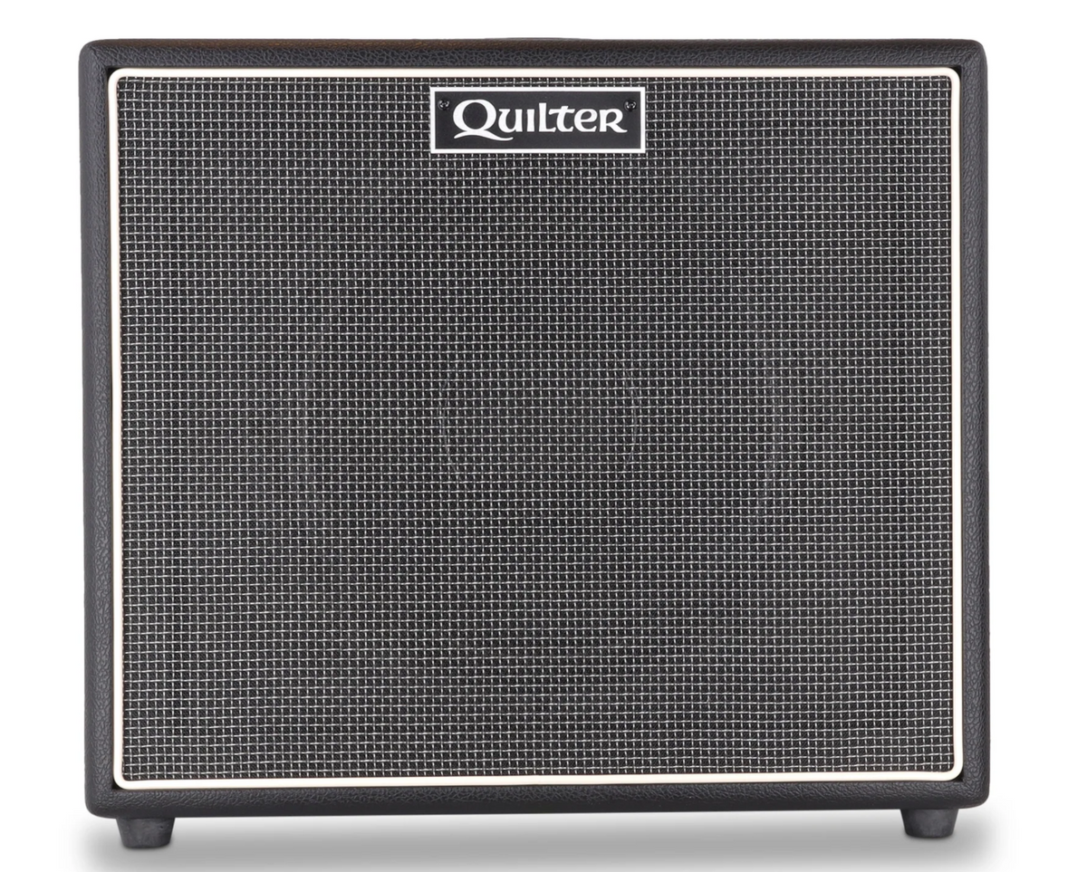 Quilter Aviator Mach 3 1x12 Combo Black