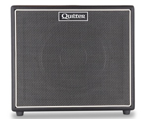 Quilter Aviator Mach 3 1x12 Combo Black