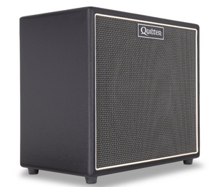 Quilter Aviator Mach 3 1x12 Combo Black