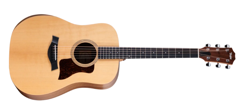 Taylor Academy 10e Acoustic w/ Gig Bag