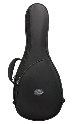 Reunion Blues Continental A and F-Style Mandolin Case, Midnight Series